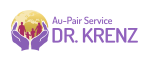 Logo Au-Pair Service Dr. Uwe Krenz