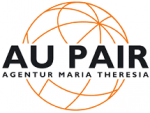 Logo Au Pair Agentur Maria-Theresia