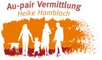 Logo Au-pair Vermittlung Heike Hambloch